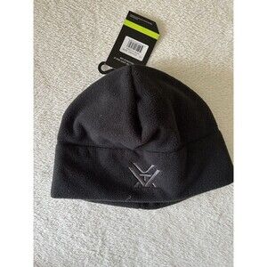 Vortex Lee Side Wind Blocking Beanie  Black Size L/XL New Gorpcore